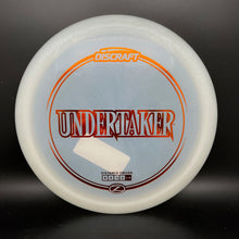Load image into Gallery viewer, Discraft Z Undertaker - stock
