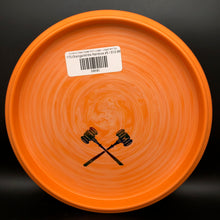 Load image into Gallery viewer, Dynamic Discs Classic Swirl Judge - Judgement Day
