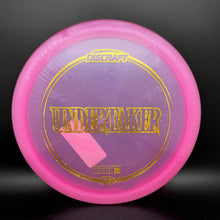 Load image into Gallery viewer, Discraft Z Undertaker - stock
