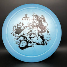Load image into Gallery viewer, Discraft Big Z Hades - stock
