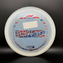 Load image into Gallery viewer, Discraft Z Undertaker - stock
