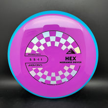 Load image into Gallery viewer, Axiom Neutron Hex - PLC
