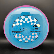 Load image into Gallery viewer, Axiom Neutron Hex - PLC
