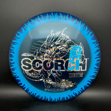 Load image into Gallery viewer, Discraft FuZed Scorch - stock
