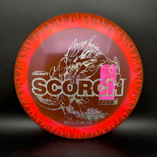 Load image into Gallery viewer, Discraft FuZed Scorch - stock
