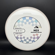 Load image into Gallery viewer, Axiom Neutron Hex - PLC

