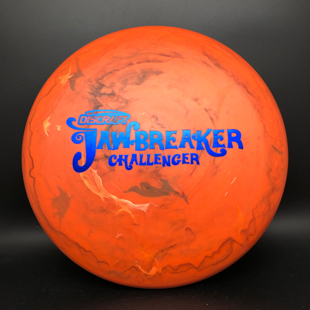 Discraft Jawbreaker Challenger - stock