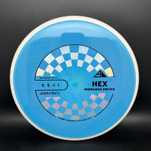 Load image into Gallery viewer, Axiom Neutron Hex - PLC
