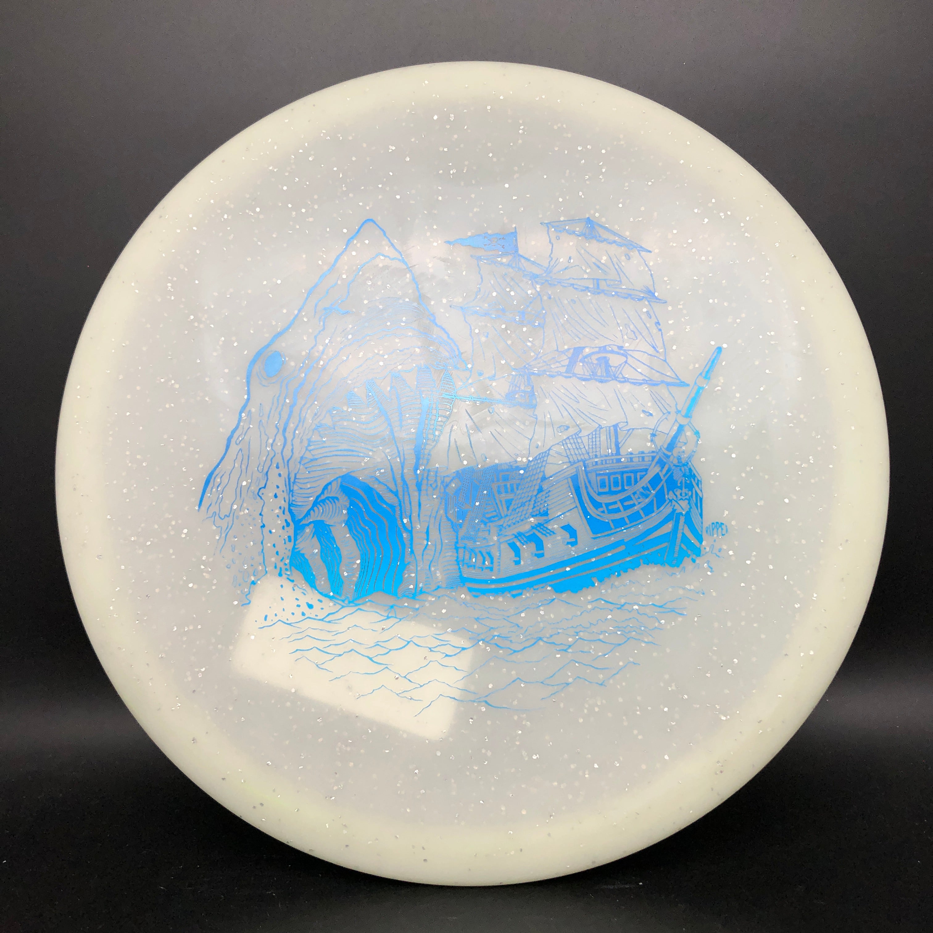 【レア】DMC×TIGA AcuteFusion Maverick Dynamic Discs Maverick Disc Golf Disc - Pictures, Reviews