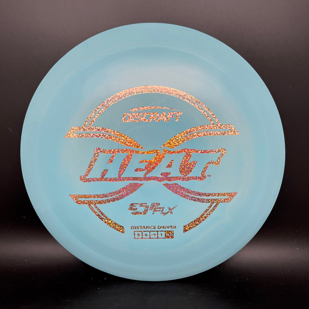 Discraft ESP FLX Heat - stock