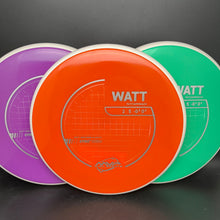 Load image into Gallery viewer, MVP Neutron Soft Watt - PLC
