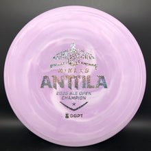 Load image into Gallery viewer, Discmania Flex 2 Swirl P-Line MD3 Anttila
