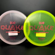 Load image into Gallery viewer, DGA Spark Line Quake - stock
