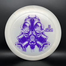 Load image into Gallery viewer, Discraft Big Z Nuke - stock
