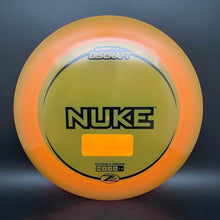Load image into Gallery viewer, Discraft Z Lite Nuke - stock
