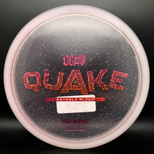 Load image into Gallery viewer, DGA Spark Line Quake - stock

