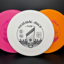 Load image into Gallery viewer, Westside Discs BT MegaSoft Harp
