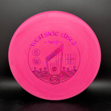 Load image into Gallery viewer, Westside Discs BT MegaSoft Harp
