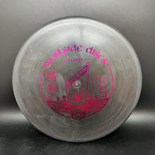 Load image into Gallery viewer, Westside Discs BT MegaSoft Harp
