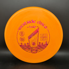 Load image into Gallery viewer, Westside Discs BT MegaSoft Harp
