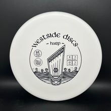 Load image into Gallery viewer, Westside Discs BT MegaSoft Harp
