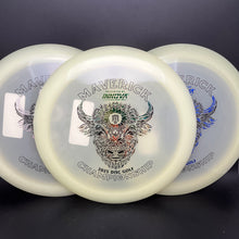 Load image into Gallery viewer, Innova Champion Proto Glow Tern Maverick bison
