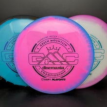Load image into Gallery viewer, Discmania GMC Glow Horizon C-Line MD4
