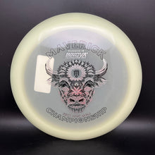 Load image into Gallery viewer, Innova Champion Proto Glow Tern Maverick bison
