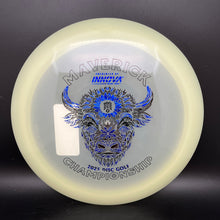 Load image into Gallery viewer, Innova Champion Proto Glow Tern Maverick bison

