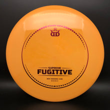 Load image into Gallery viewer, Dynamic Discs Supreme Fugitive - stock
