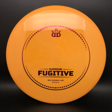 Load image into Gallery viewer, Dynamic Discs Supreme Fugitive - stock
