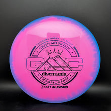 Load image into Gallery viewer, Discmania GMC Glow Horizon C-Line MD4
