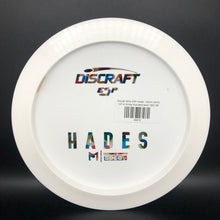 Load image into Gallery viewer, Discraft White ESP Hades - bottom stamp
