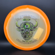 Load image into Gallery viewer, Innova Halo Champion Proto Glow Destroyer Maverick bison
