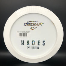 Load image into Gallery viewer, Discraft White ESP Hades - bottom stamp
