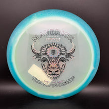 Load image into Gallery viewer, Innova Halo Champion Proto Glow Destroyer Maverick bison
