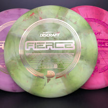 Load image into Gallery viewer, Discraft Rubber Blend Fierce - stock
