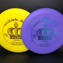 Load image into Gallery viewer, Westside Discs BT Medium Crown - stock
