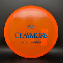 Load image into Gallery viewer, Latitude 64 Opto Claymore
