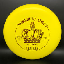 Load image into Gallery viewer, Westside Discs BT Medium Crown - stock
