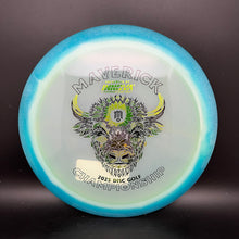 Load image into Gallery viewer, Innova Halo Champion Proto Glow Destroyer Maverick bison
