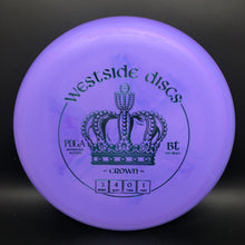 Load image into Gallery viewer, Westside Discs BT Medium Crown - stock

