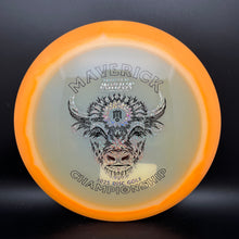 Load image into Gallery viewer, Innova Halo Champion Proto Glow Destroyer Maverick bison
