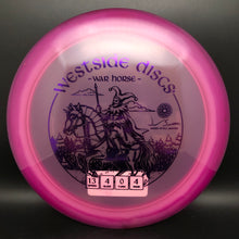 Load image into Gallery viewer, Westside Discs VIP Orbit War Horse Stoll &#39;25
