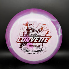 Load image into Gallery viewer, Innova Halo Star Corvette
