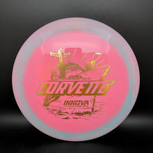 Load image into Gallery viewer, Innova Halo Star Corvette
