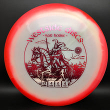 Load image into Gallery viewer, Westside Discs VIP Orbit War Horse Stoll &#39;25
