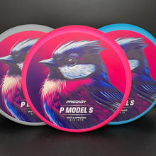 Load image into Gallery viewer, Prodigy ACE BaseGrip P Model S Retroflight Color
