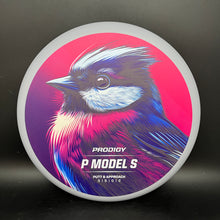Load image into Gallery viewer, Prodigy ACE BaseGrip P Model S Retroflight Color
