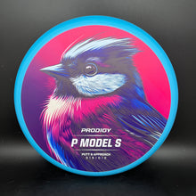 Load image into Gallery viewer, Prodigy ACE BaseGrip P Model S Retroflight Color
